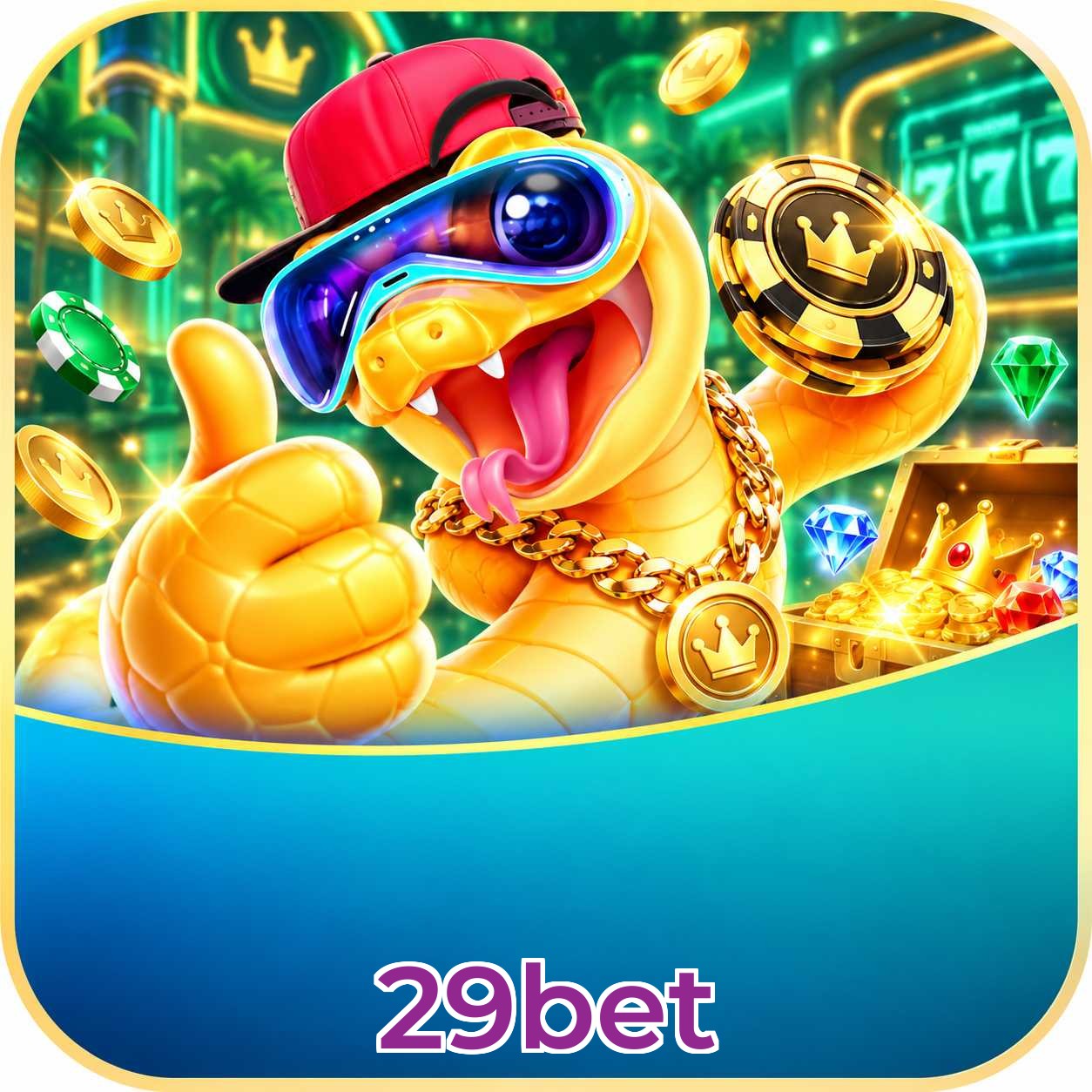 Instalação do app 29bet no Android e iOS em poucos minutos