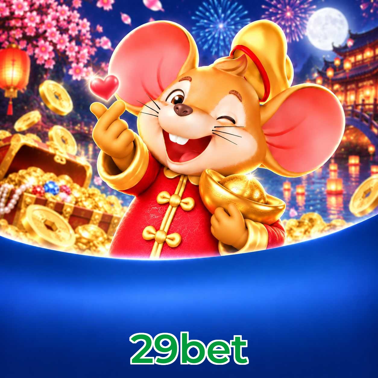 Canal oficial da 29bet no Telegram com bônus e suporte