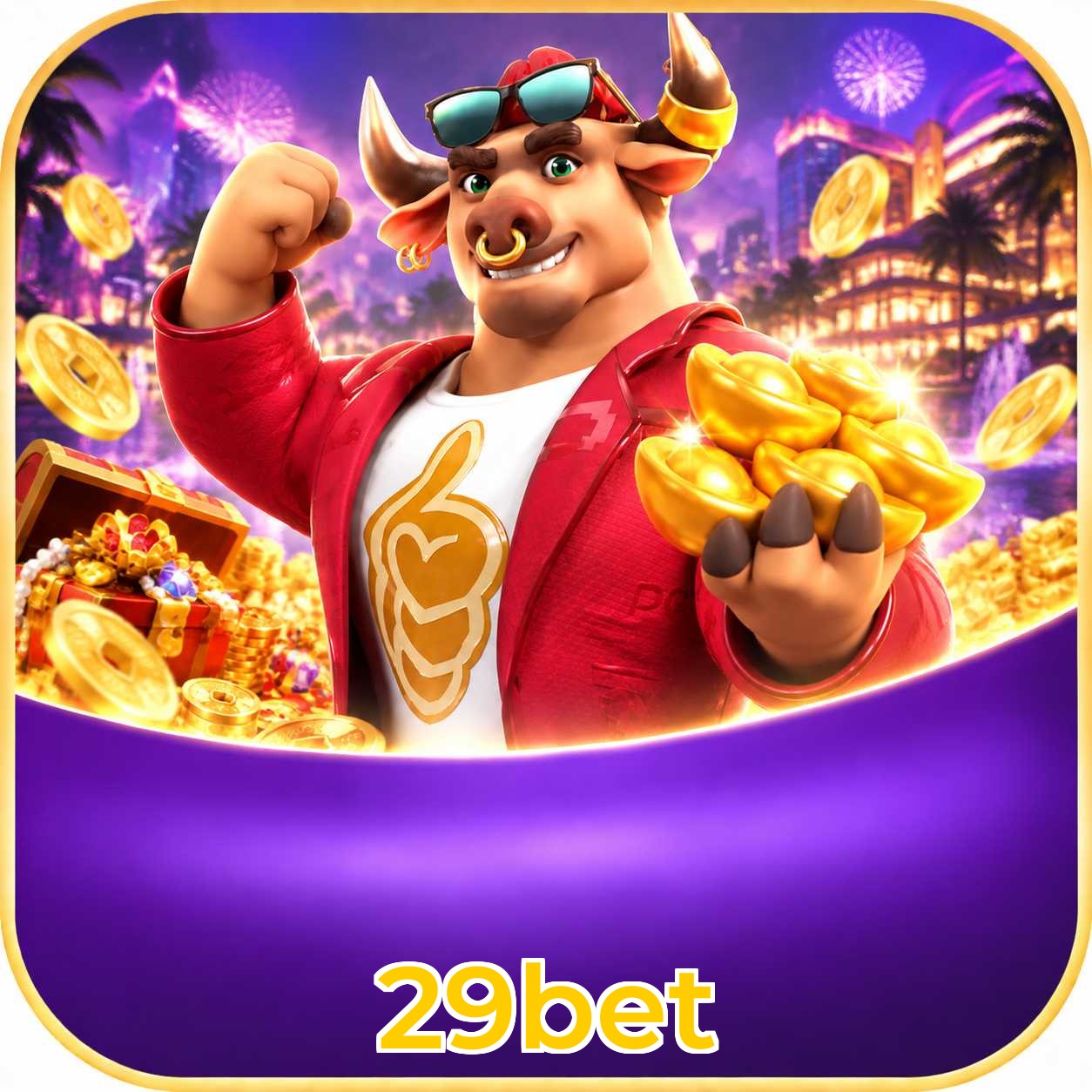 Jogos Fortune da 29bet com Fortune Tiger e títulos PG Soft