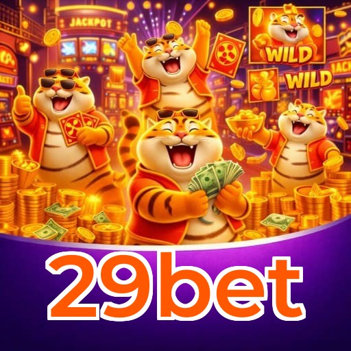 Aplicativo mobile 29bet