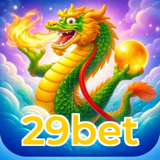 Página de download 29bet
