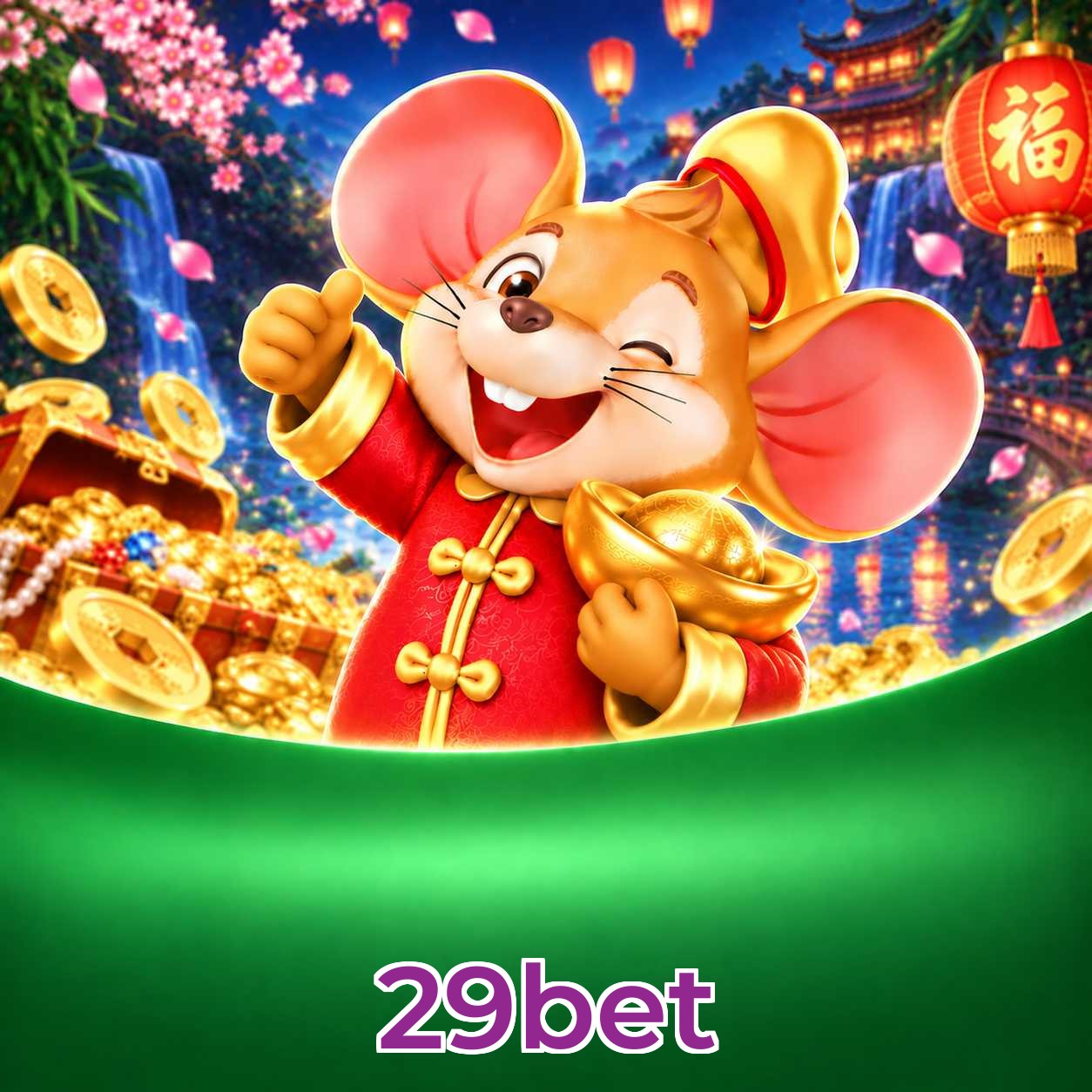Central de download oficial da 29bet para Android e iOS