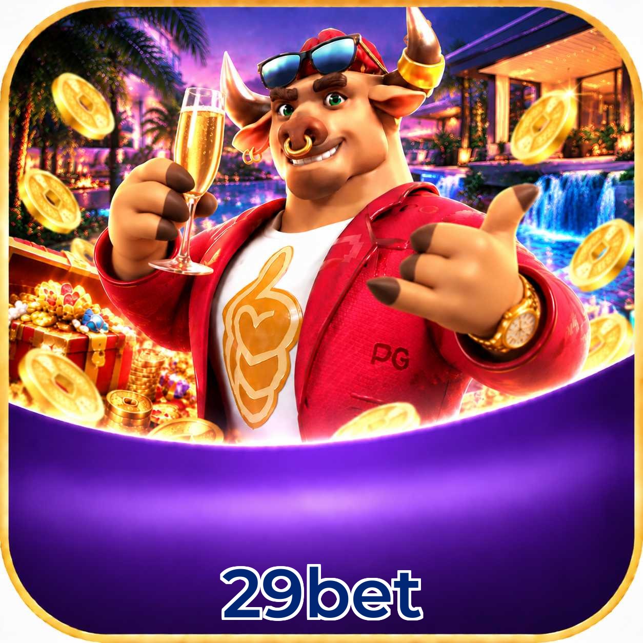 Página oficial da 29bet no Facebook com promoções e suporte
