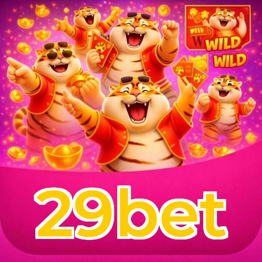 Catálogo de jogos 29bet com fornecedores Pragmatic Play, Evolution, NetEnt